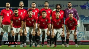 قمة الجولة: مصر تواجه الإمارات في دوري كأس العرب 2025